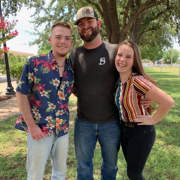 Meet your Posher, Talon - Picture 1 of 1